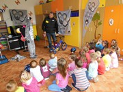 Besip - Myšák Bertík a pan B